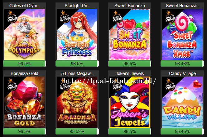 Mau Cuan dari Slot Online? Begini Caranya!