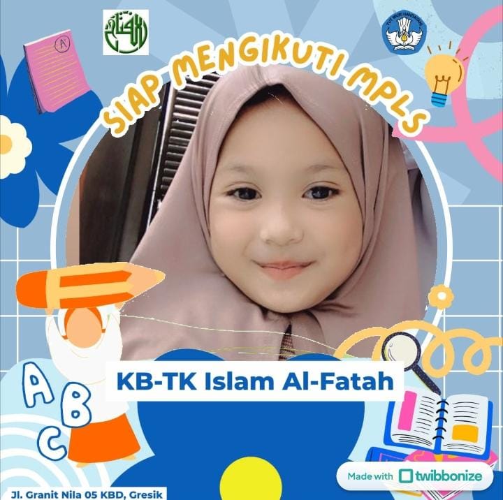 TK A Al Fatah ( Amiratus Savanah )