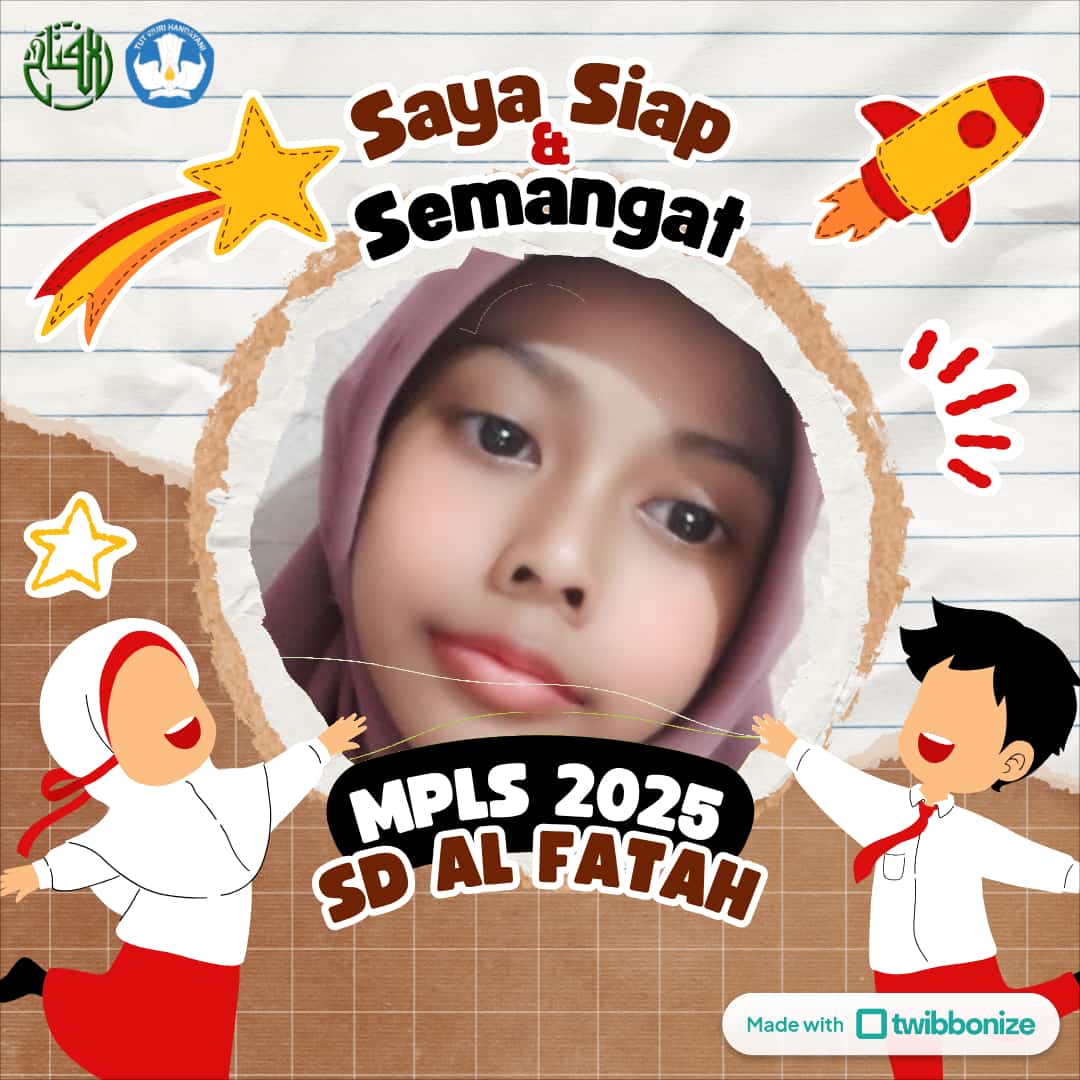 Naura Shakila (Kelas 6)
