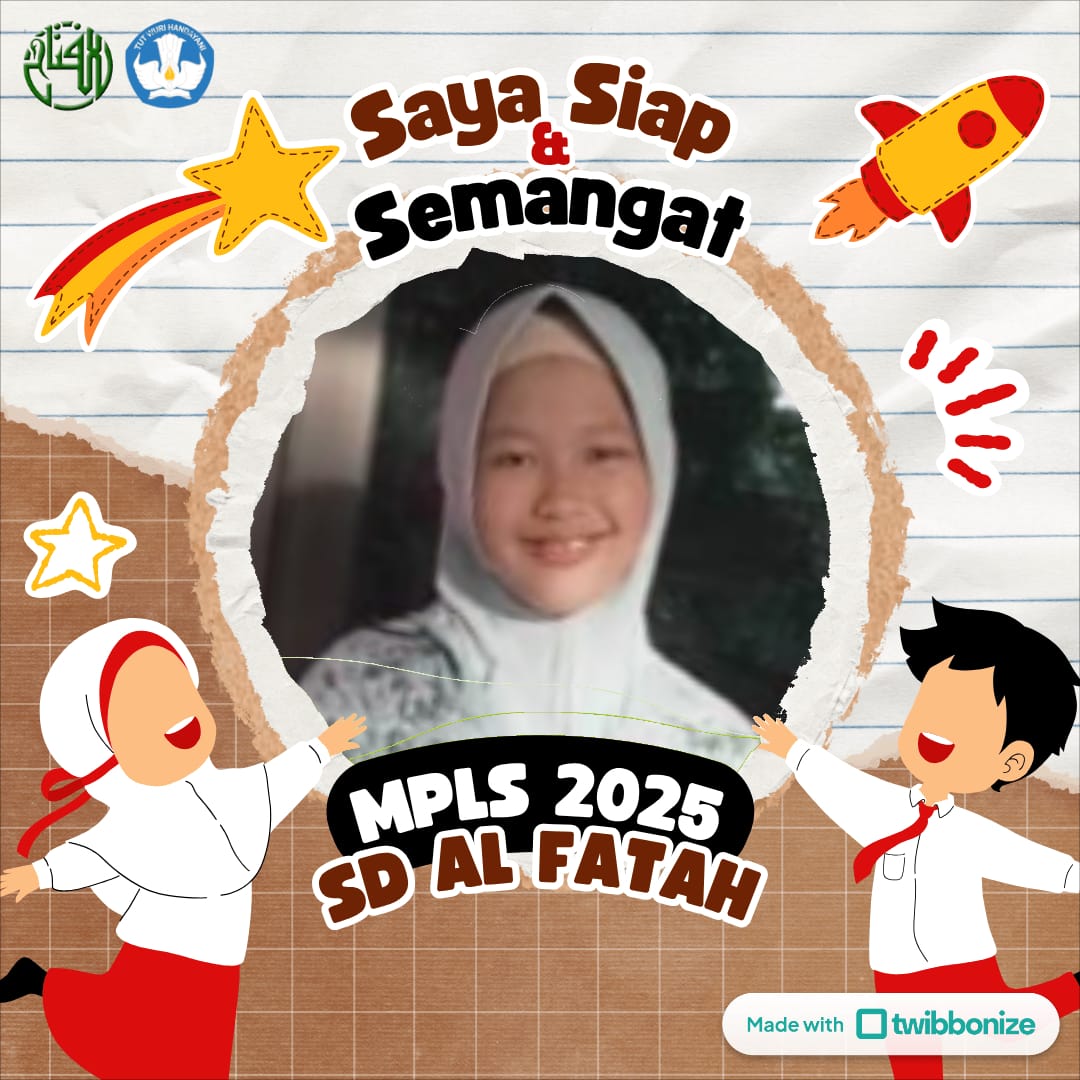 Clara Aprilia Sukma Winata (Kelas 6)