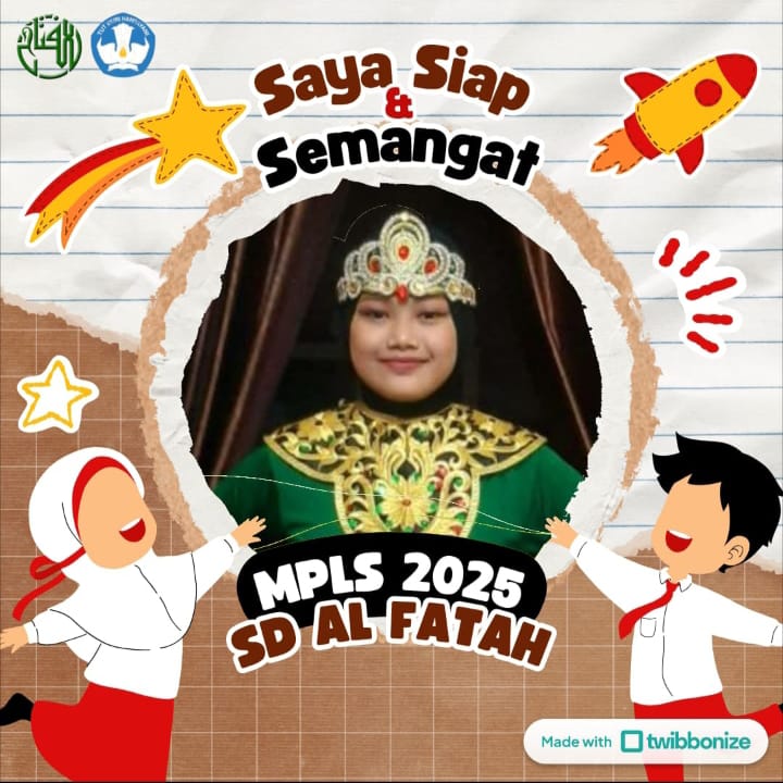 Faranisa Khansa Zahra Asifa (Kelas 6)