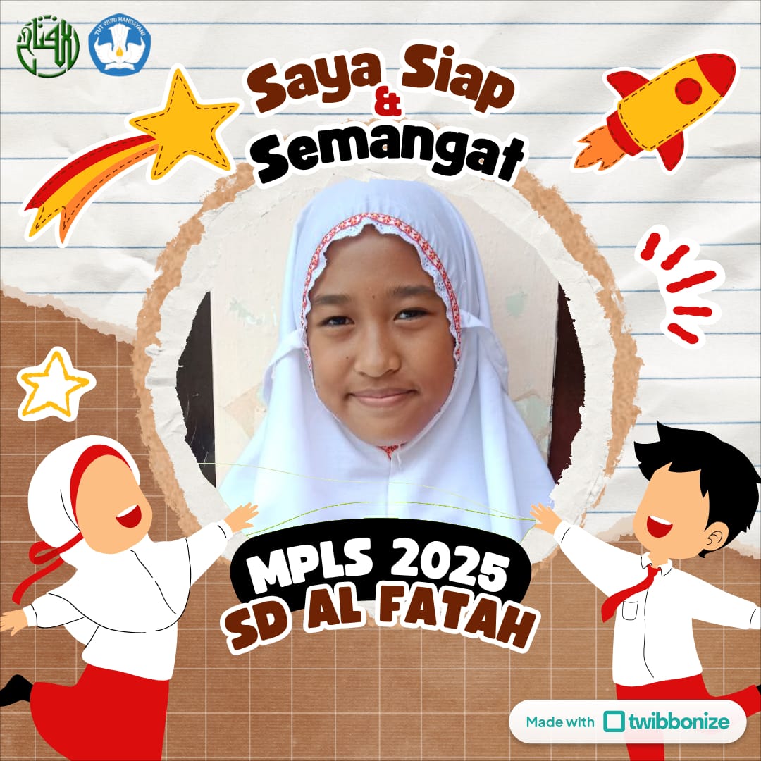 Ferlita Elysia Putri (Kelas 6)