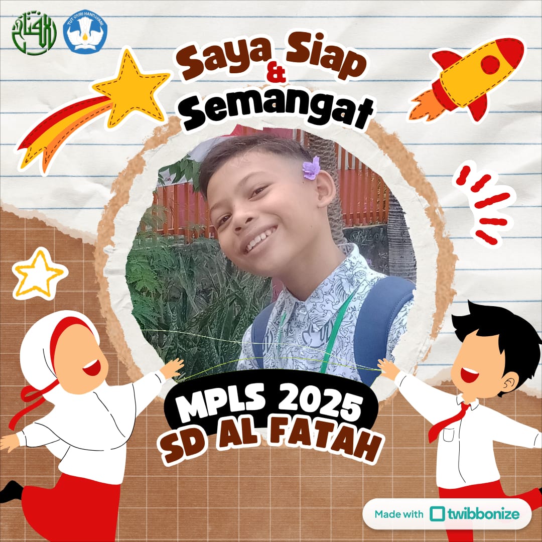 Eshan Rasyad Danadyaksa (Kelas 6)