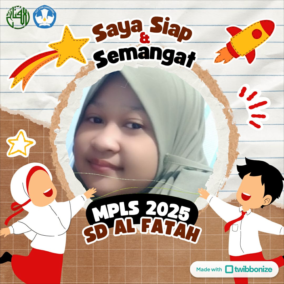 Sheina Azzahwa Putri Tarrania (Kelas 6)
