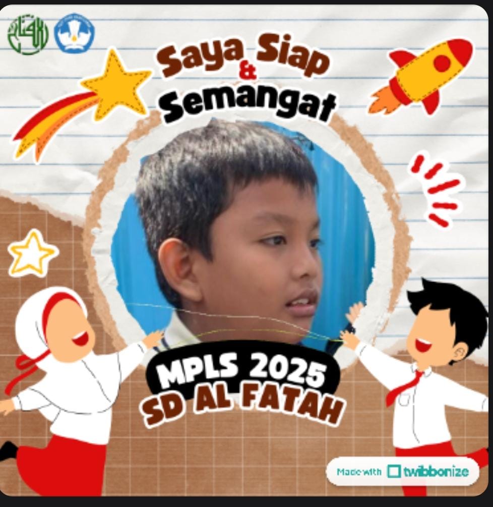 Kui Sang Haryo Arjuno (Kelas 5)