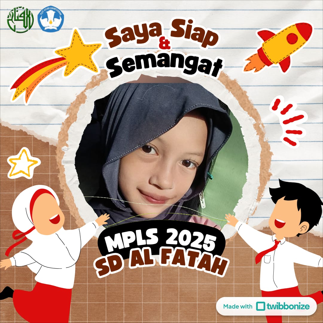 Alya Chalista Estianty (Kelas 5)