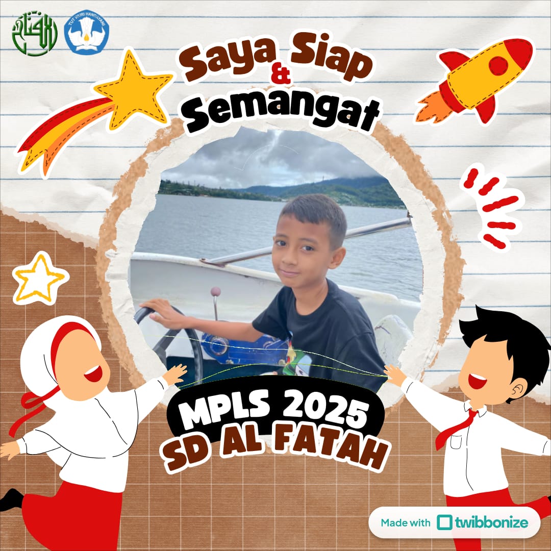 Azel Aditya Maulana (Kelas 5)