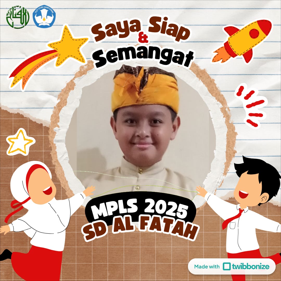 Sais Mukbil Ilalloh (Kelas 5)