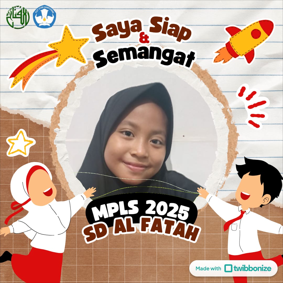 Alisiyah Karisma Putri (Kelas 5)