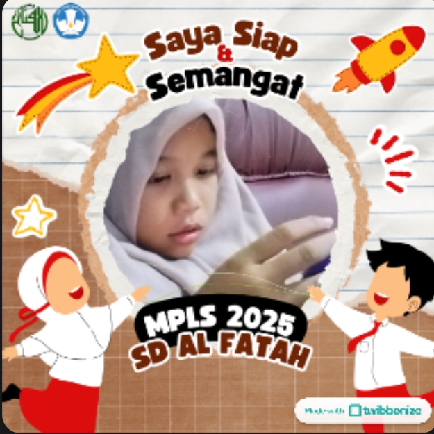 Aqila Nirmalasari (Kelas 5)