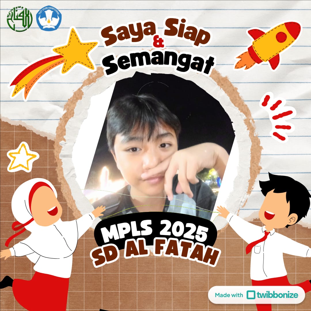 M. Virzha Ardiansyah (Kelas 5)