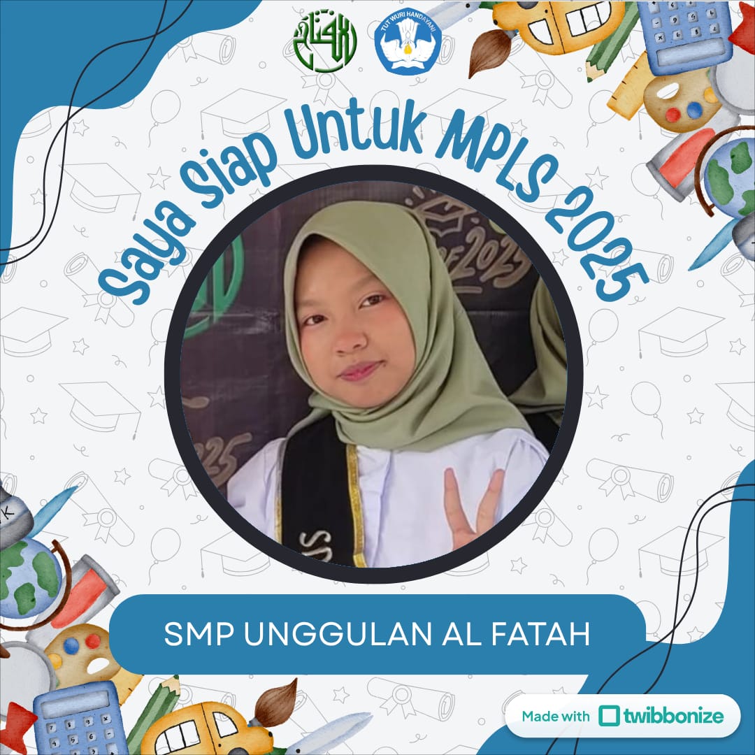 Ananda Nuzulul Rahma