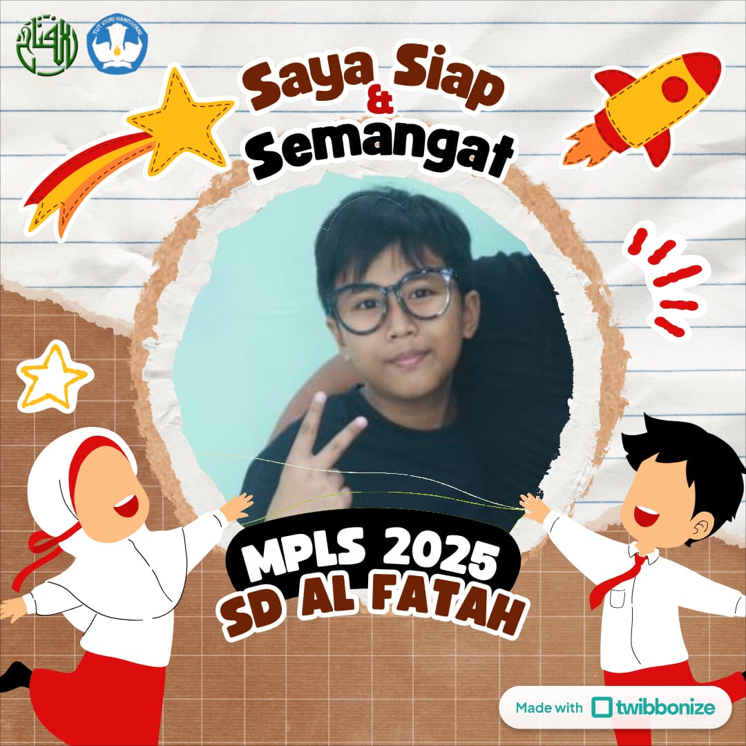 Mochammad Zulham Faruqil Hikam (Kelas 6)