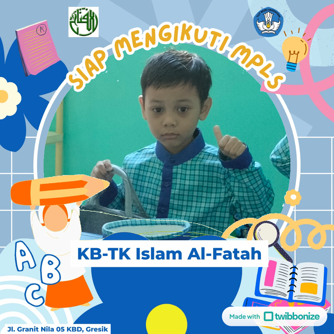 KB Al Fatah ( Rafqi Aulian Attharrazka )